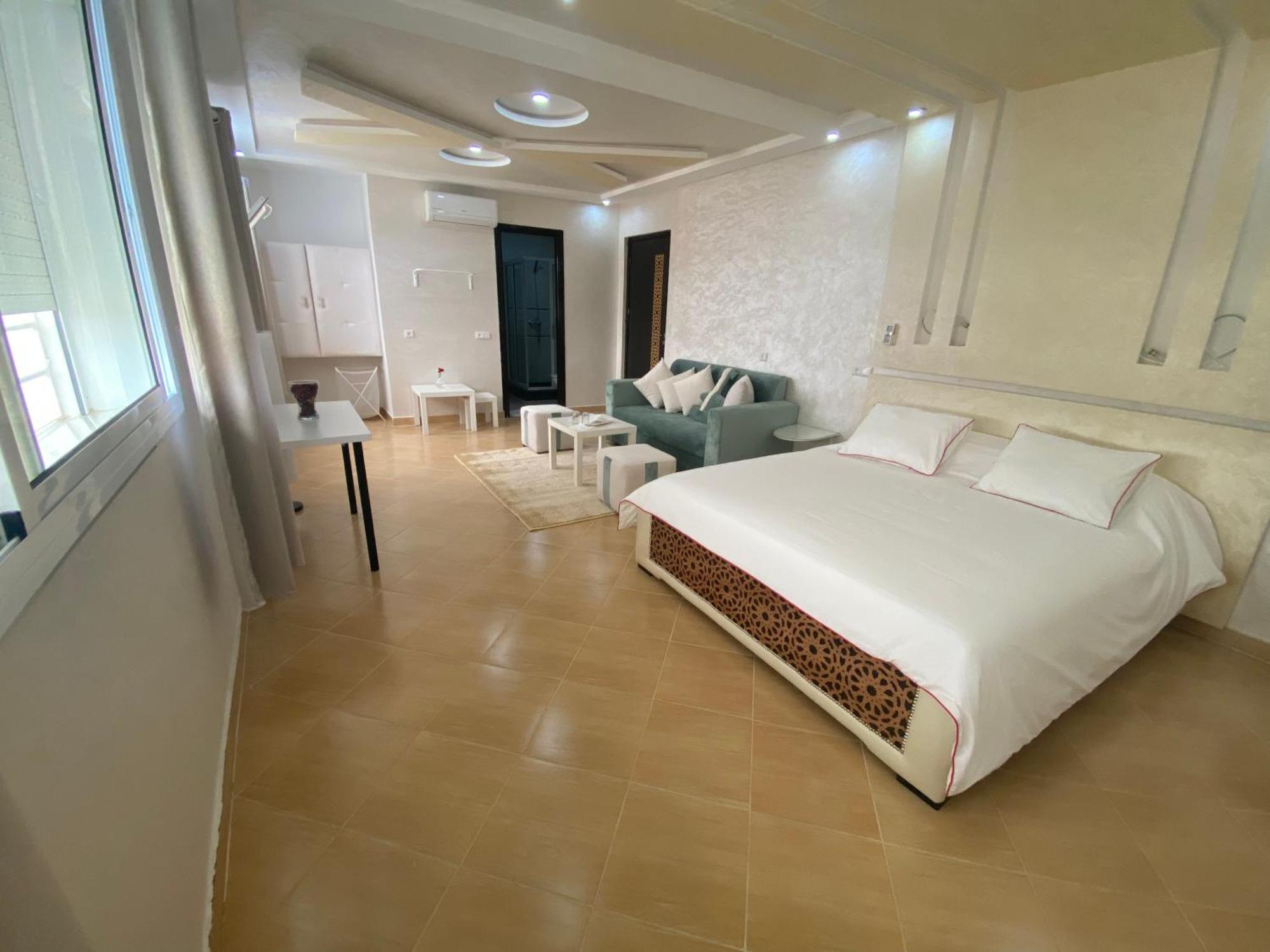 Ecohame - Oeko-Hain - Ecohaven - Ecobrio Guitar Palace Bni Quolla ภายนอก รูปภาพ