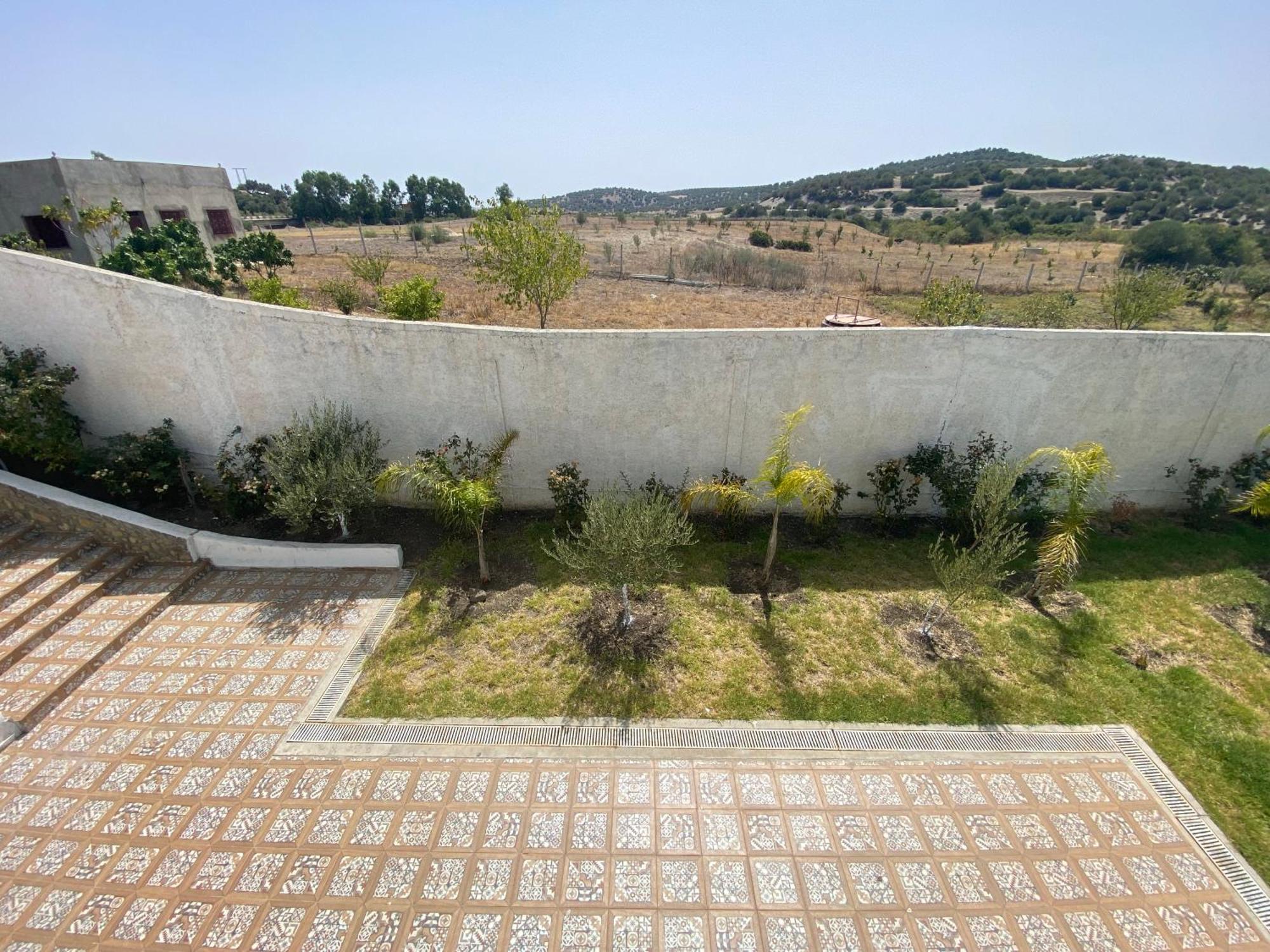 Ecohame - Oeko-Hain - Ecohaven - Ecobrio Guitar Palace Bni Quolla ภายนอก รูปภาพ