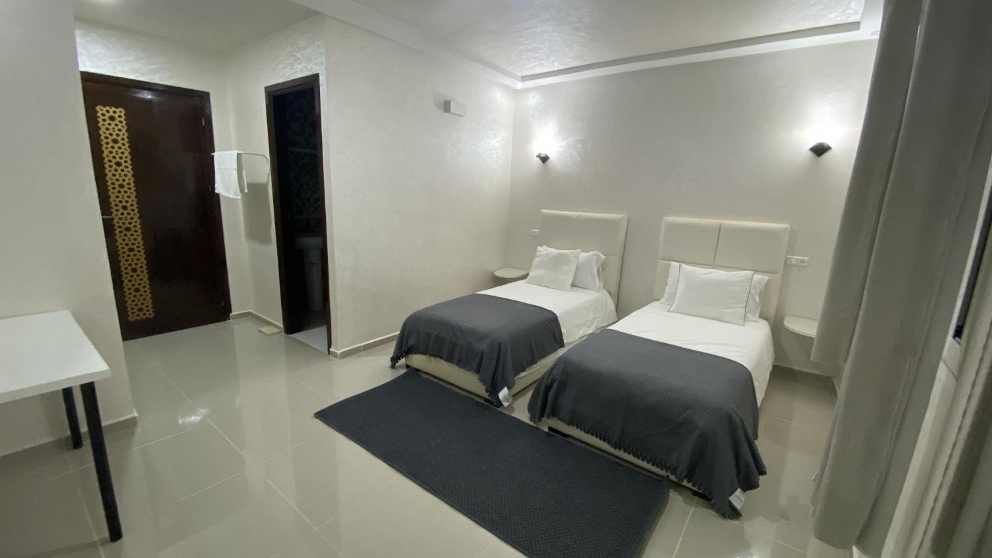 Ecohame - Oeko-Hain - Ecohaven - Ecobrio Guitar Palace Bni Quolla ภายนอก รูปภาพ